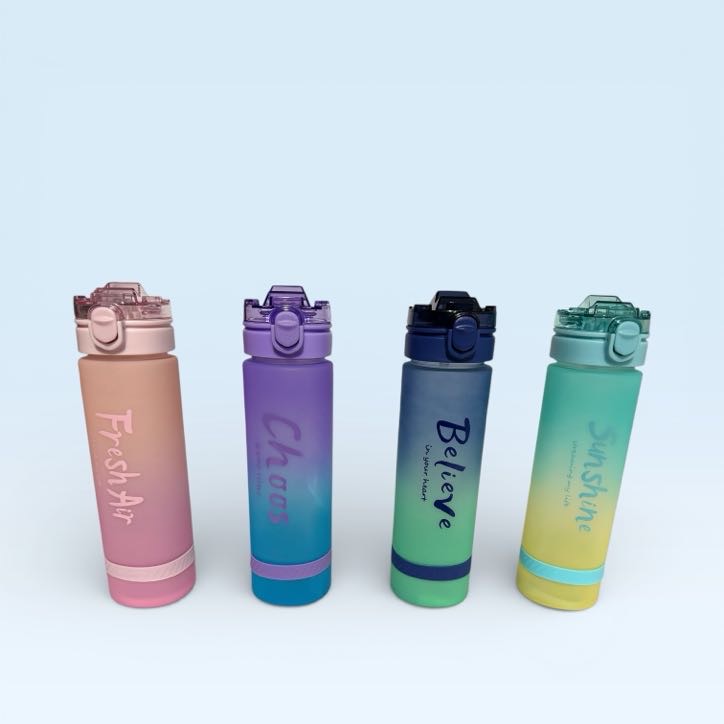 Botilito Stickers multicolor Grande - Vista 1