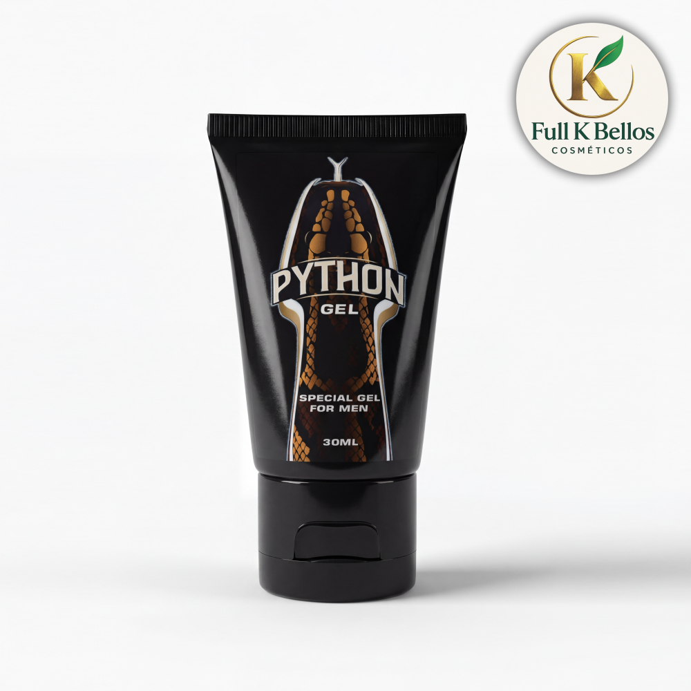 PYTHON SPECIAL GEL FORMEN 30ML