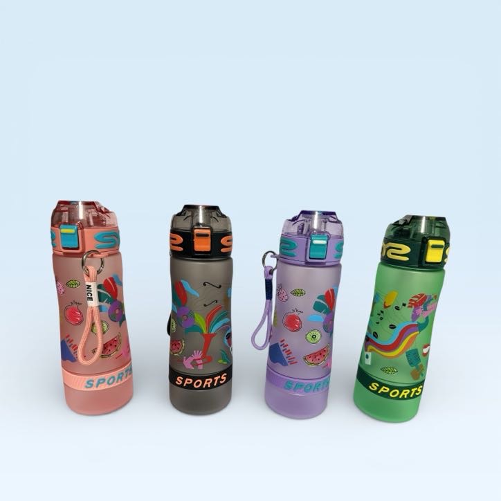 Botilito Frutas Multicolor 700ML - Vista 1