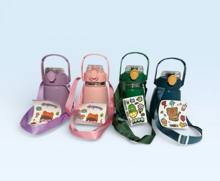 Termo niño - Vista 1