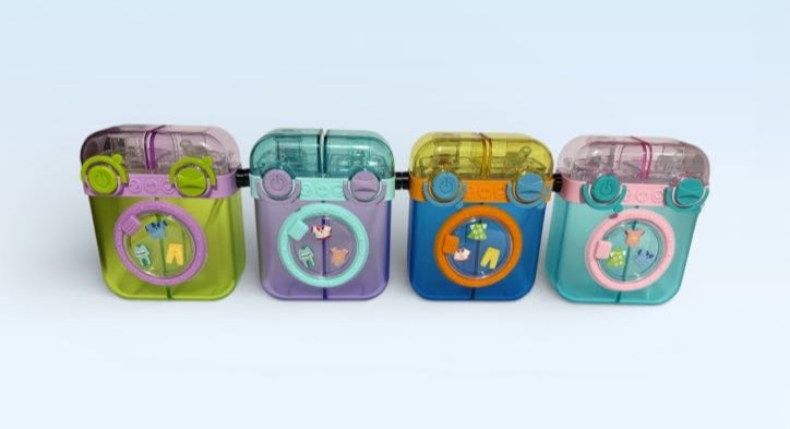 Botilito Lavadora Doble Envase 500ML - Vista 1