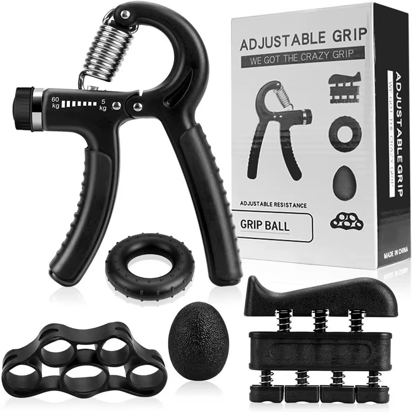 Kit de ejercicio de manos