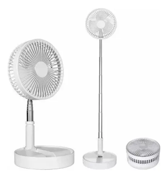 Ventildor con tripode