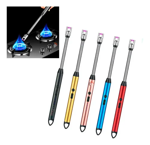 Encededor electrico - Vista 1