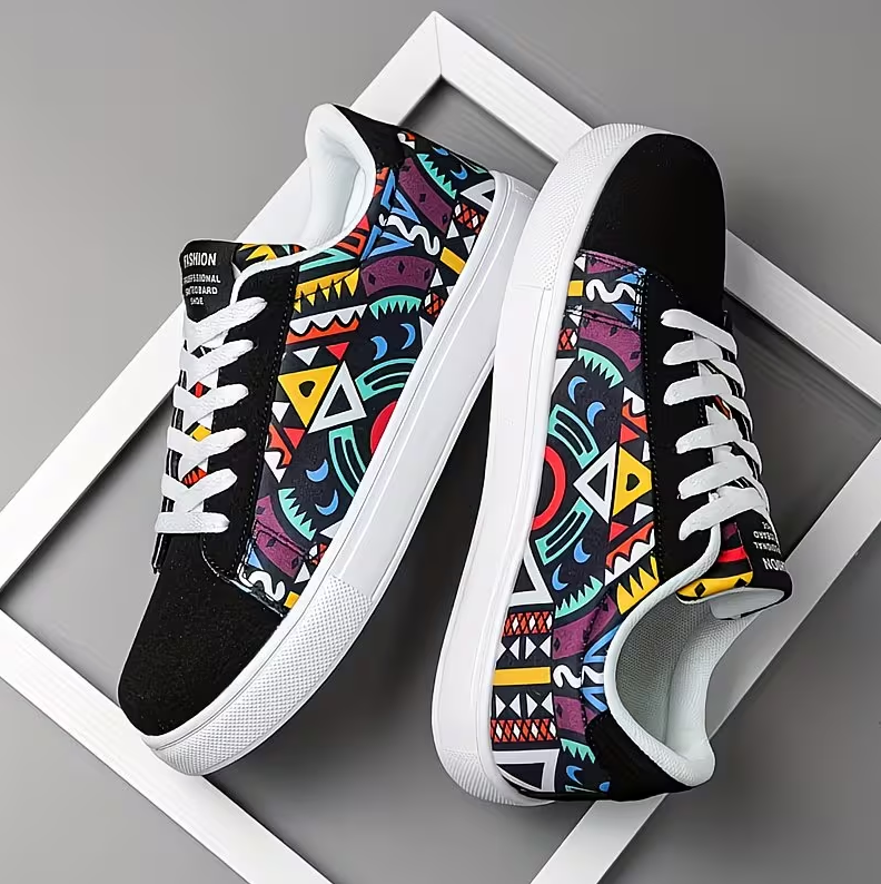 Tenis "Icon Feather" - Vista 1