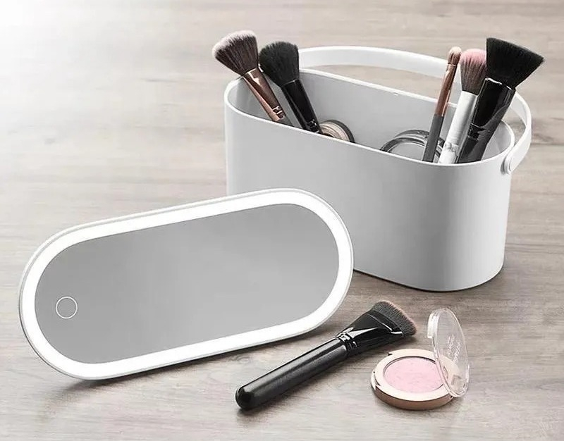 ORGANIZADOR DE TOCADOR CY-079