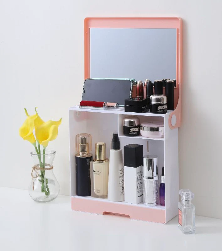 ORGANIZADOR DE TOCADOR JM-701