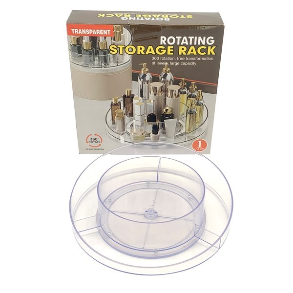 ORGANIZADOR TOCADOR JN-689