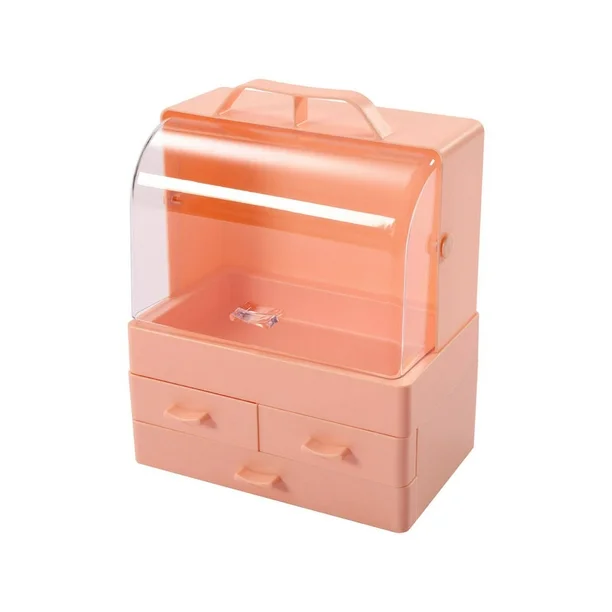 ORGANIZADOR DE TOCADOR GW.880