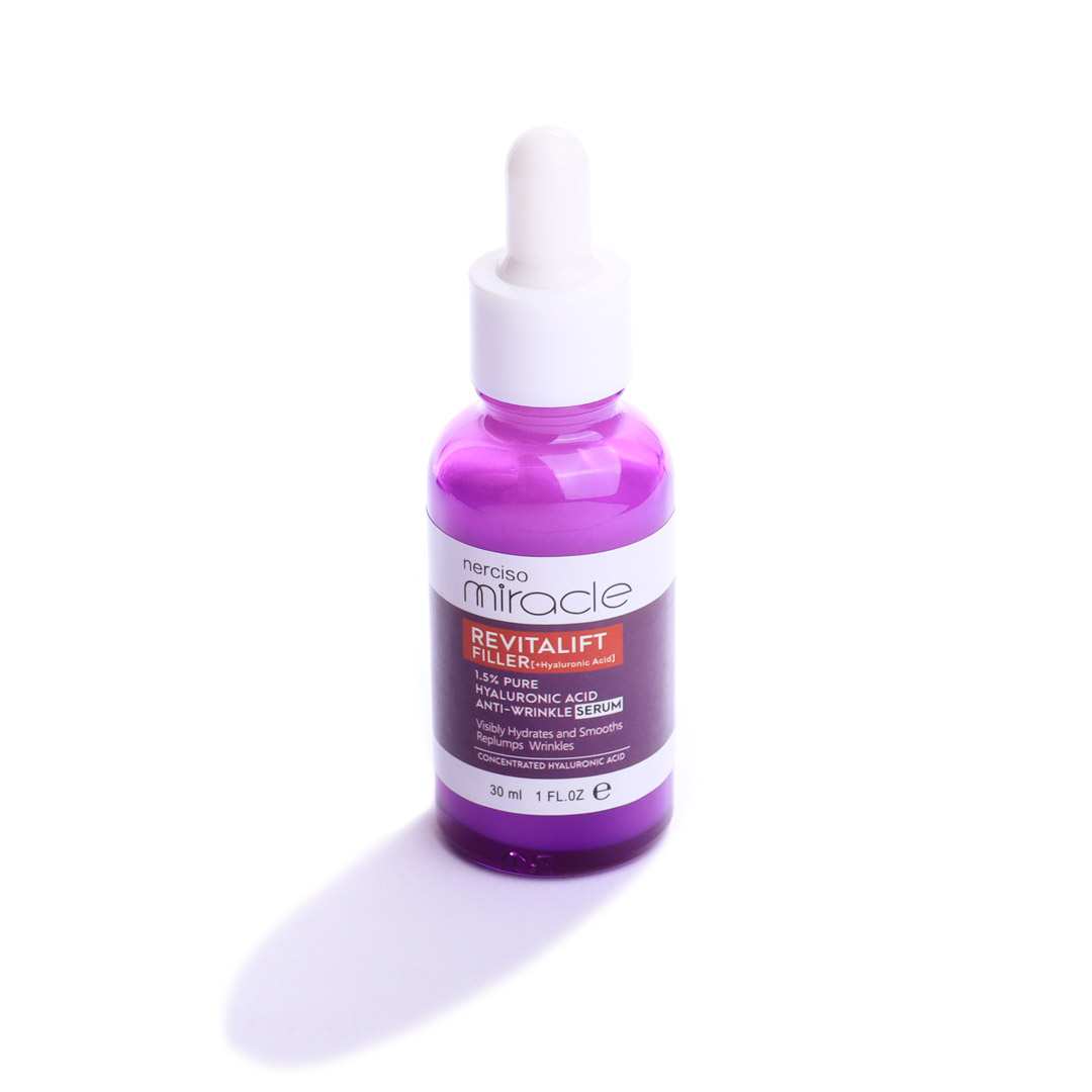 SERUM REVITALIFT FILLER NERCISO MIRACLE