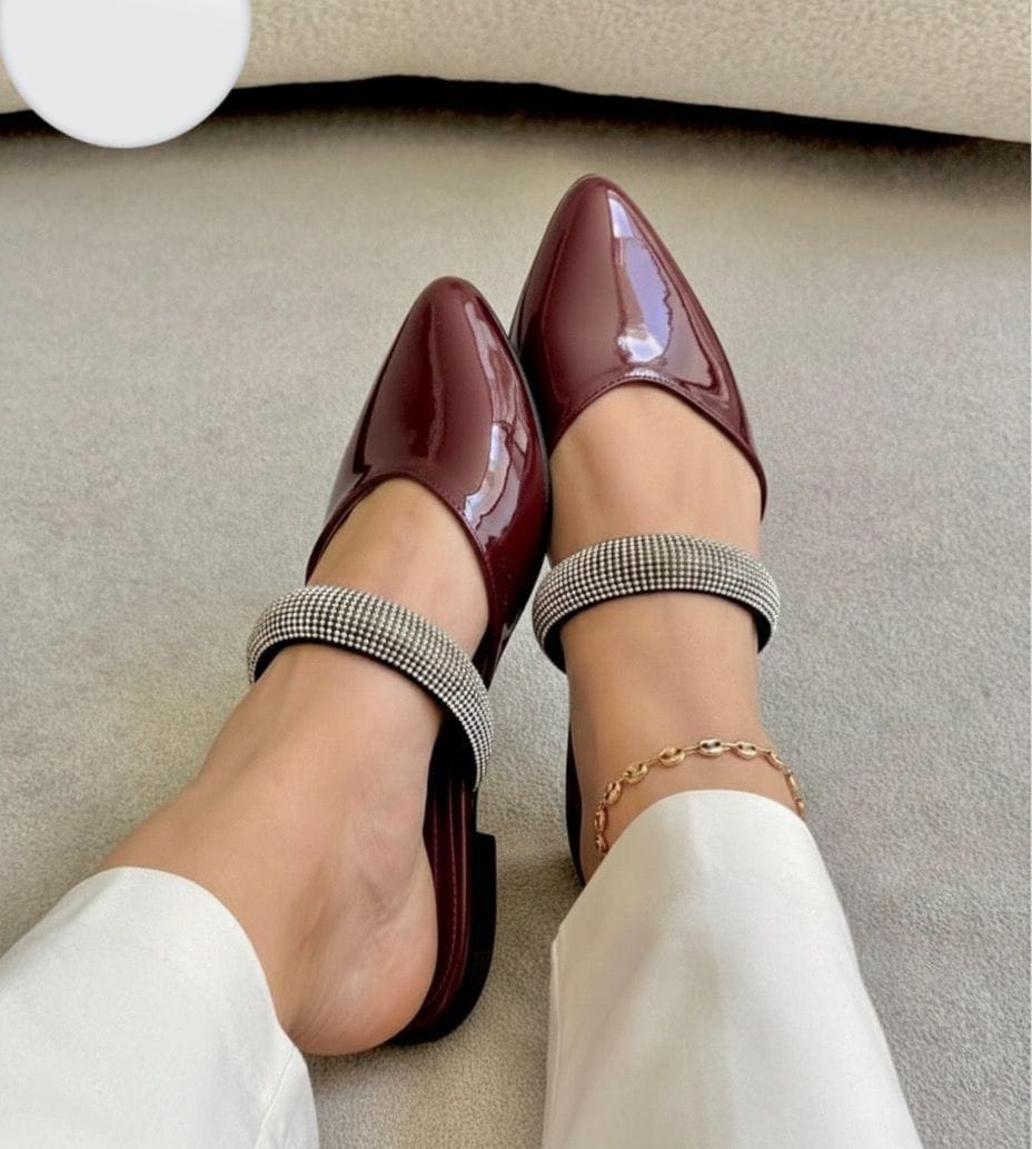 BALETA CHAROL Y MURANO - Vista 1