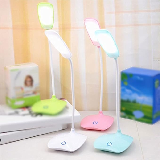 LAMPARA DE ESCRITORIO