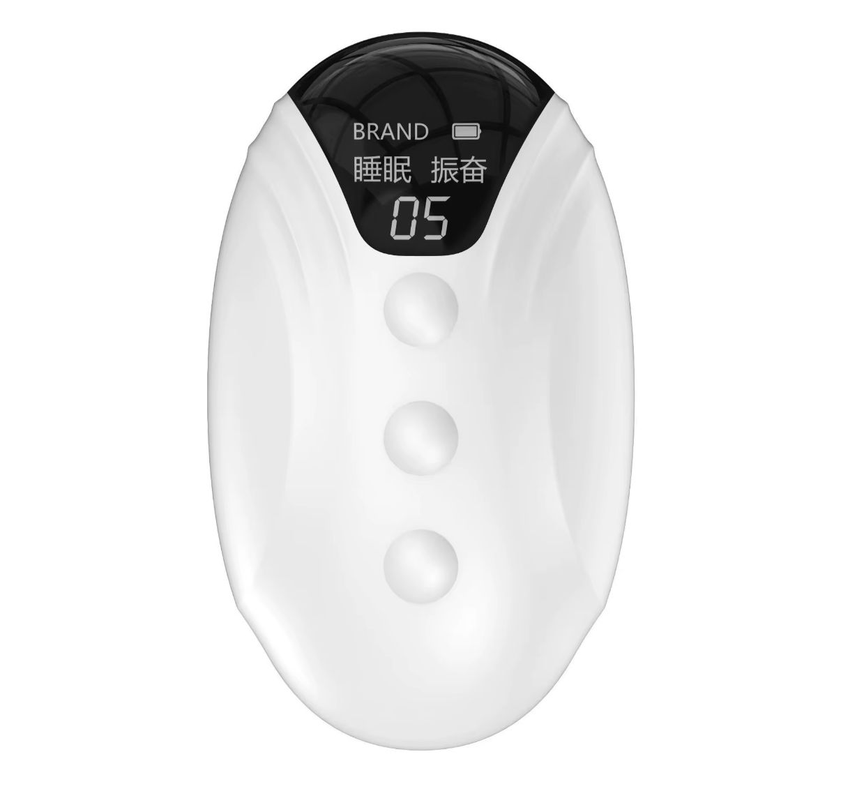 Dispositivo estimulante para el sueño - Vista 1