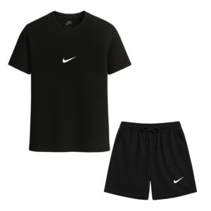 NIKE (Camiseta +Pantaloneta +Medias) - Vista 1