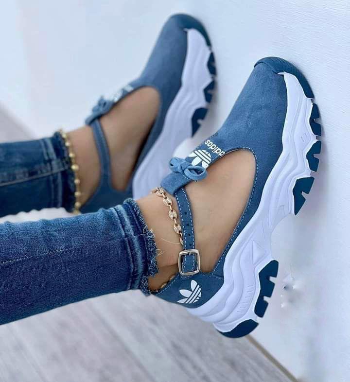 7038-MAFALDA ADIDAS NUEVA - Vista 1