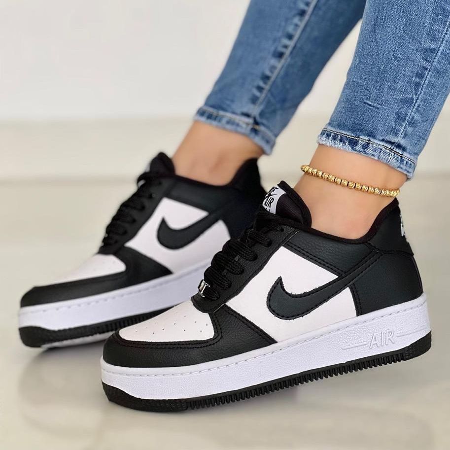 Nike Air Force 1 Dama - Vista 1