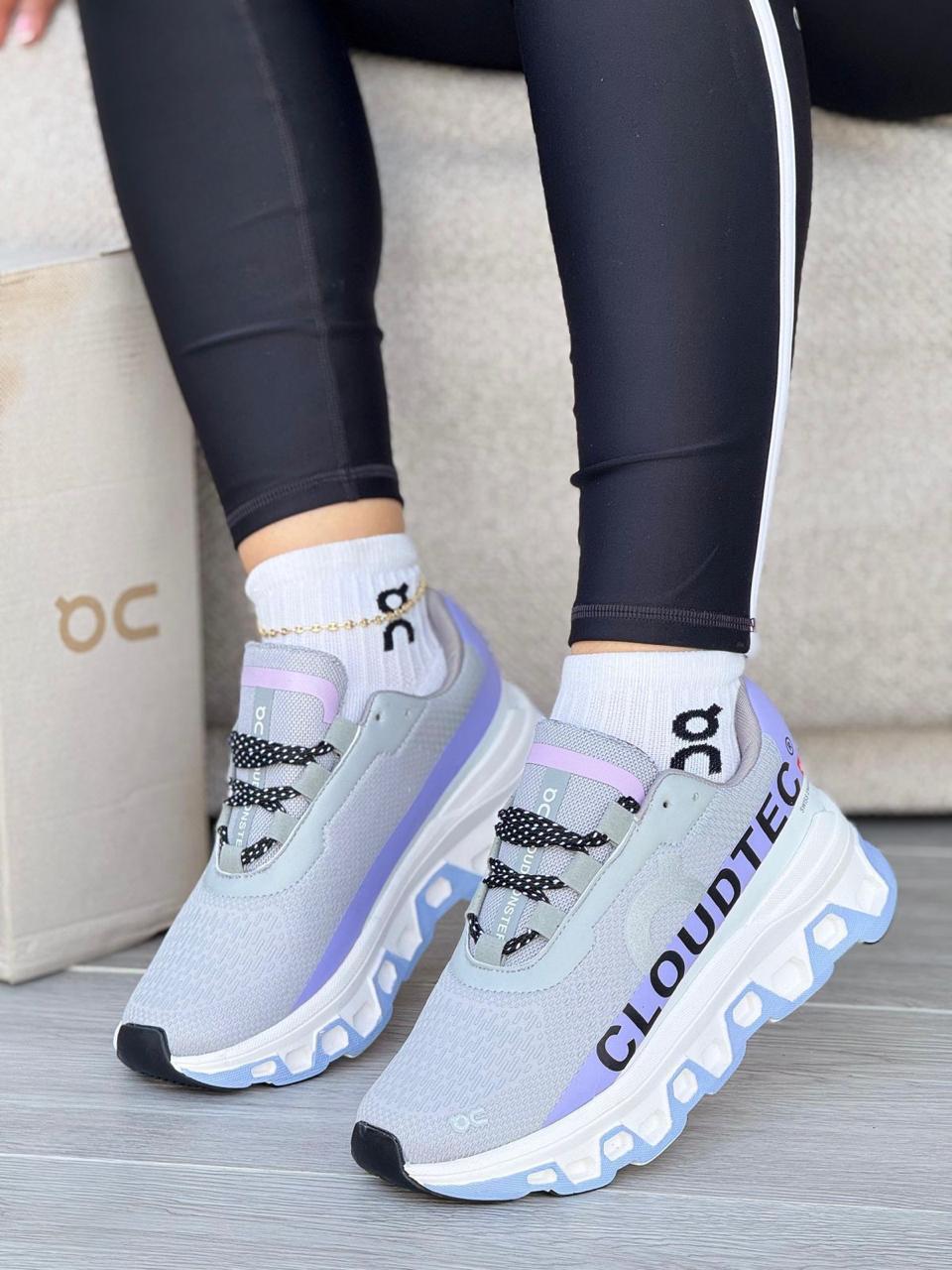 CQ ON DAMA - Vista 1