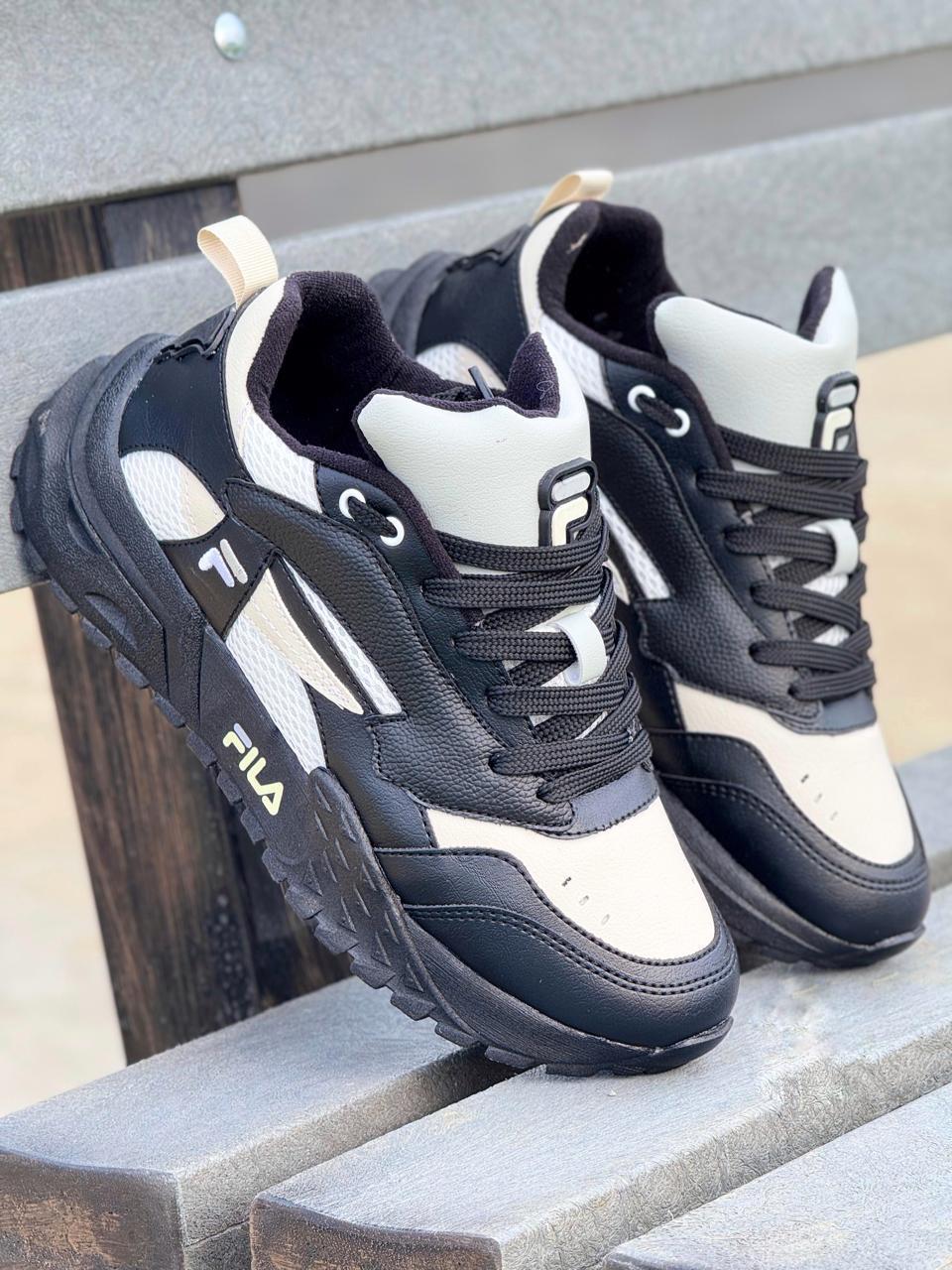 FILA X CABALLERO - Vista 1