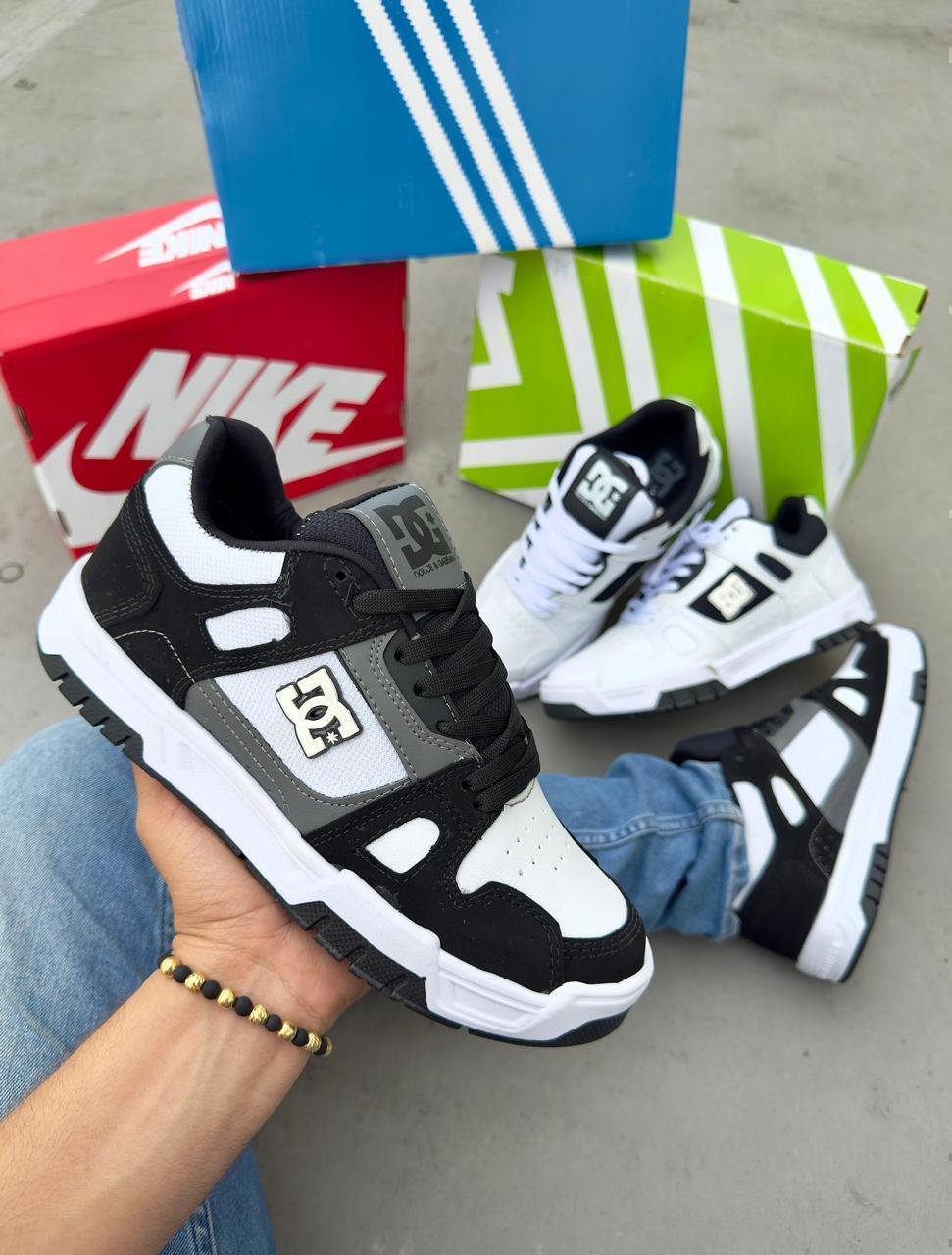 DOLCE GABBANA CABALLERO - Vista 1