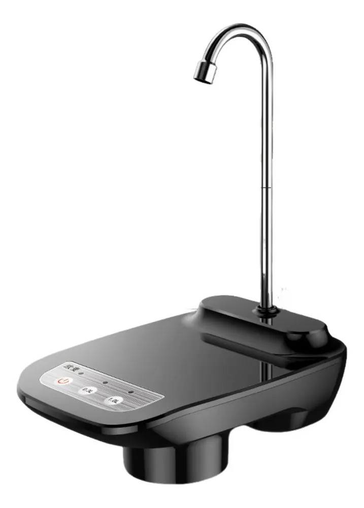 Dispensador de Agua Digital