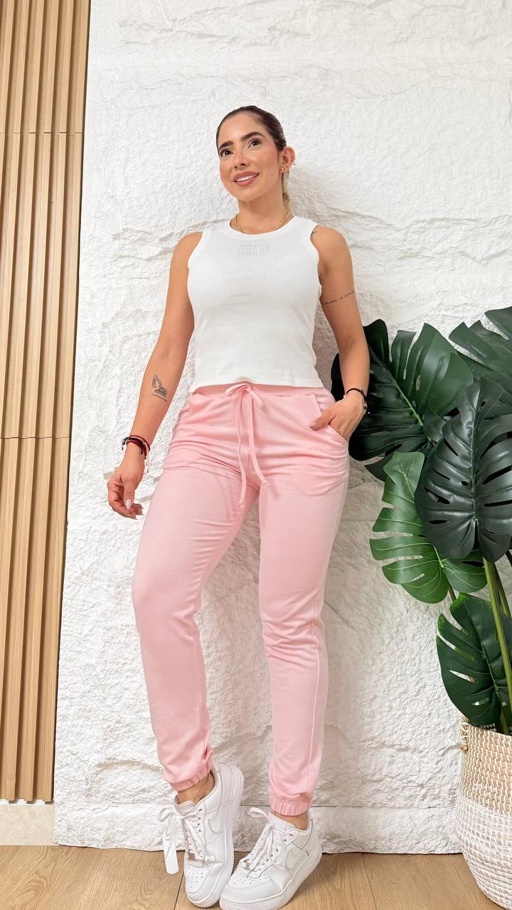 Conjunto RIB alo punto corazón Ref 2008 - Vista 1