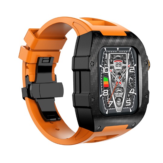Reloj inteligente HW Zero