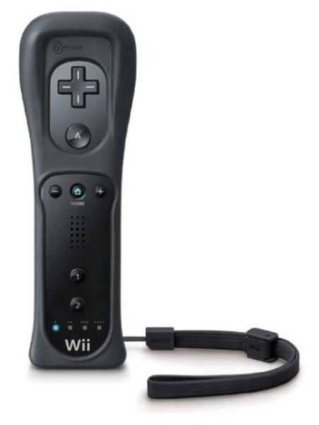 CONTROL WII REMOTO