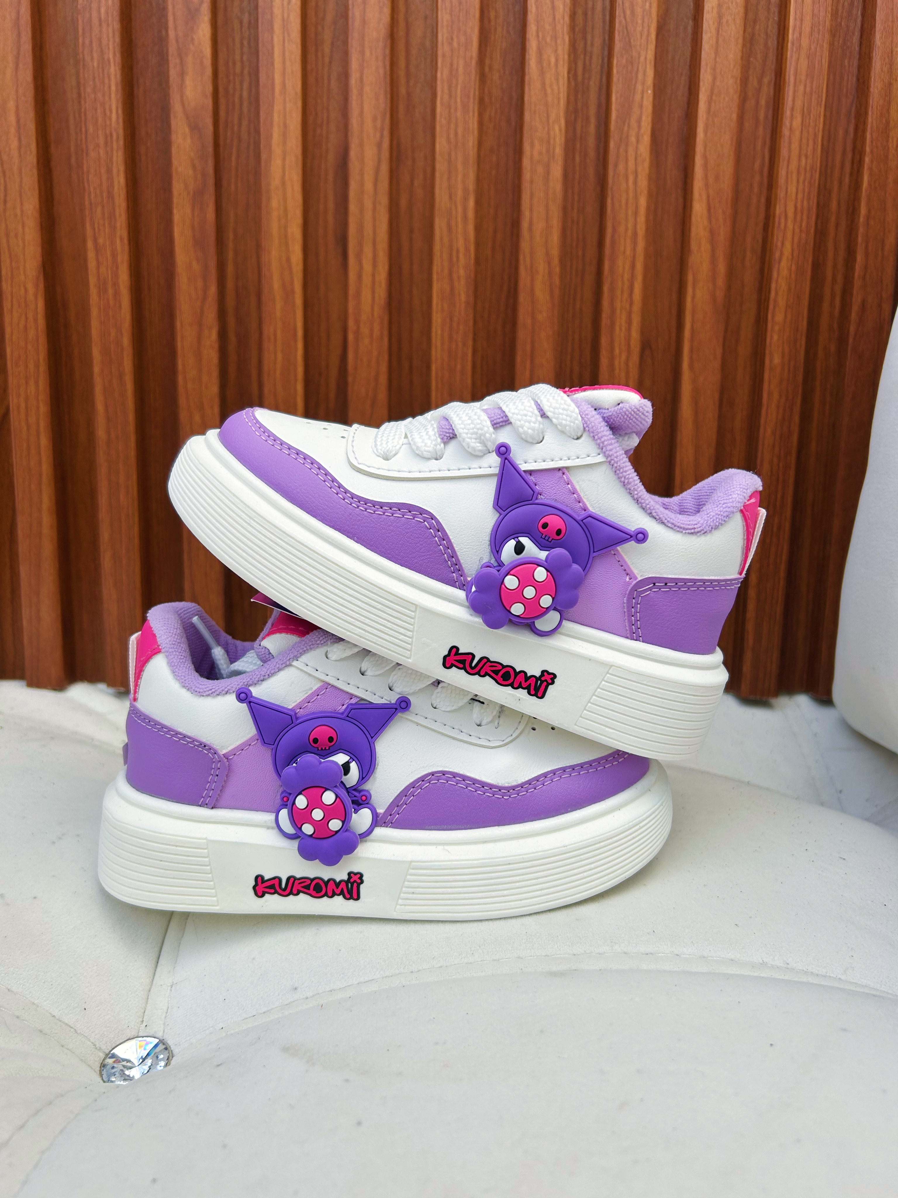 KUROMI SWEET DARK - Vista 1