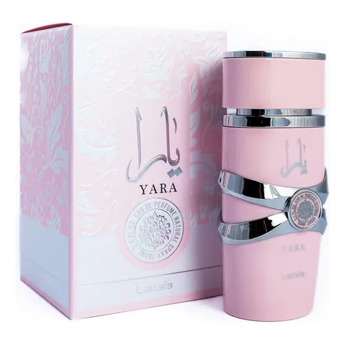 Yara - Lattafa Perfumes