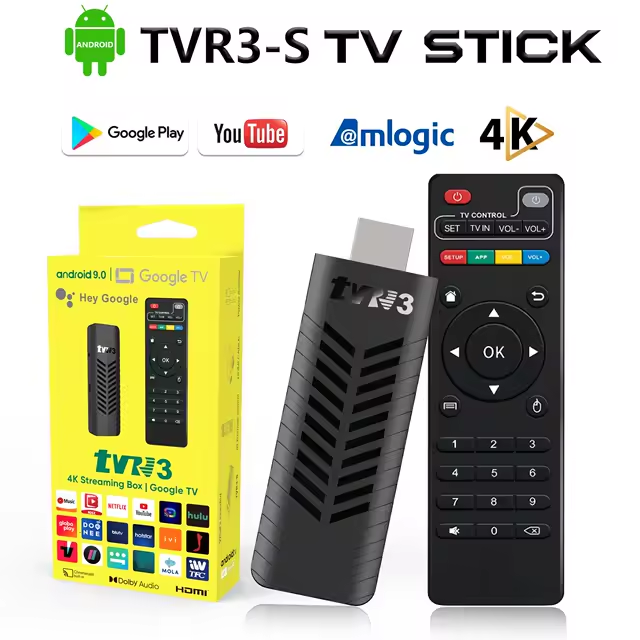 TV BOX