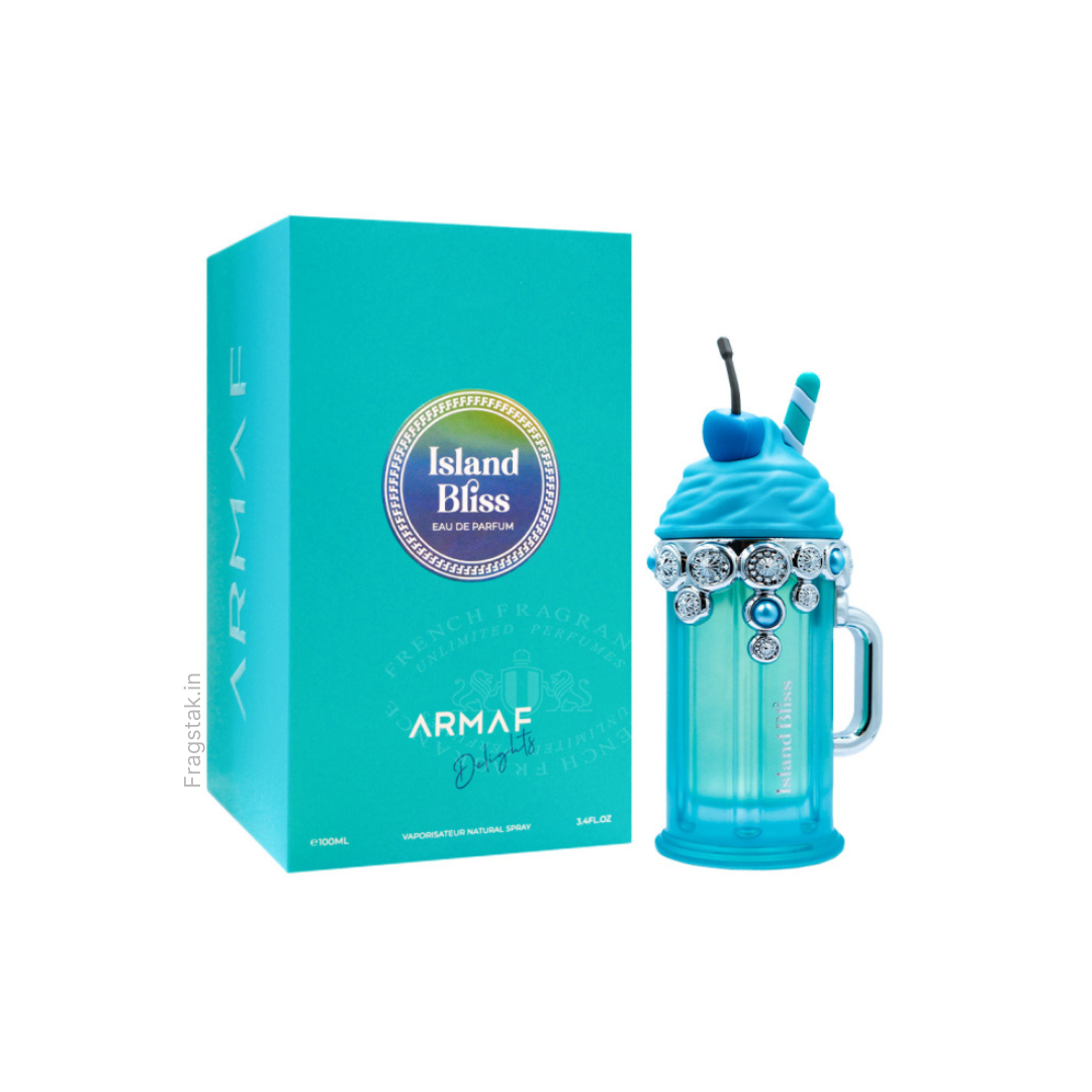 Island Bliss - Armaf