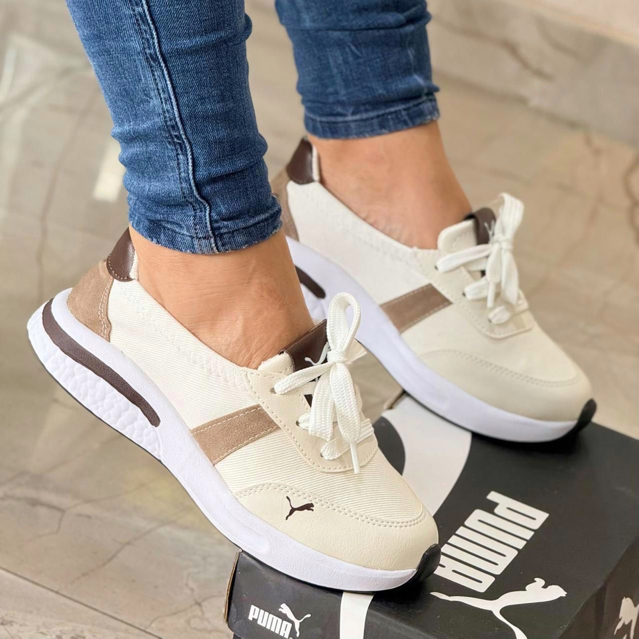 4021-BOLICHERO PUMA - Vista 1