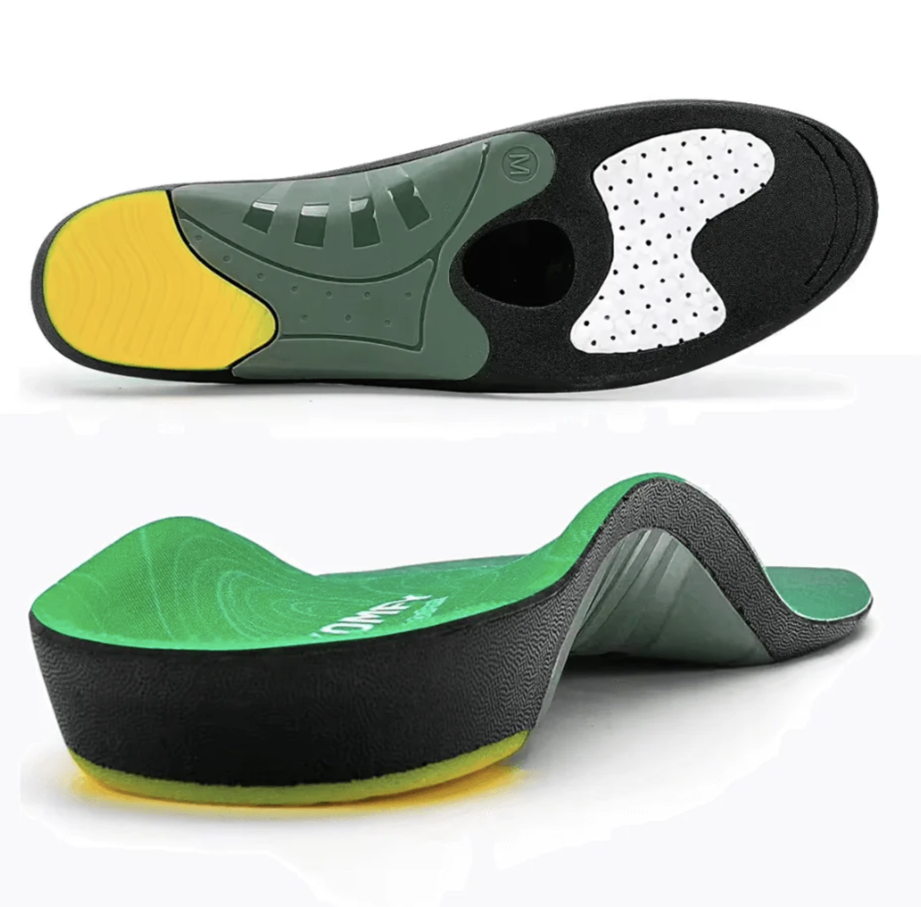 Plantillas Fascistep - Vista 1