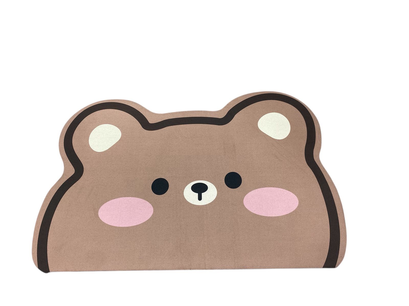 Vista 7 de Tapete Decorativo Antideslizante - DISEÑO: PERRITO DORMILON