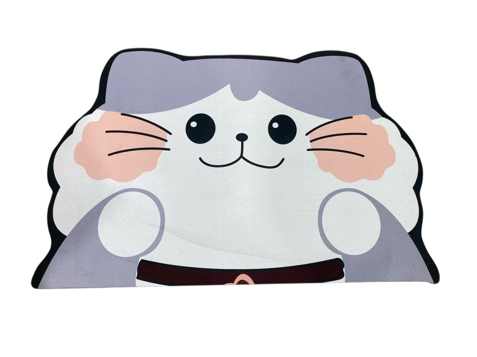 Vista 5 de Tapete Decorativo Antideslizante - DISEÑO: PERRITO DORMILON