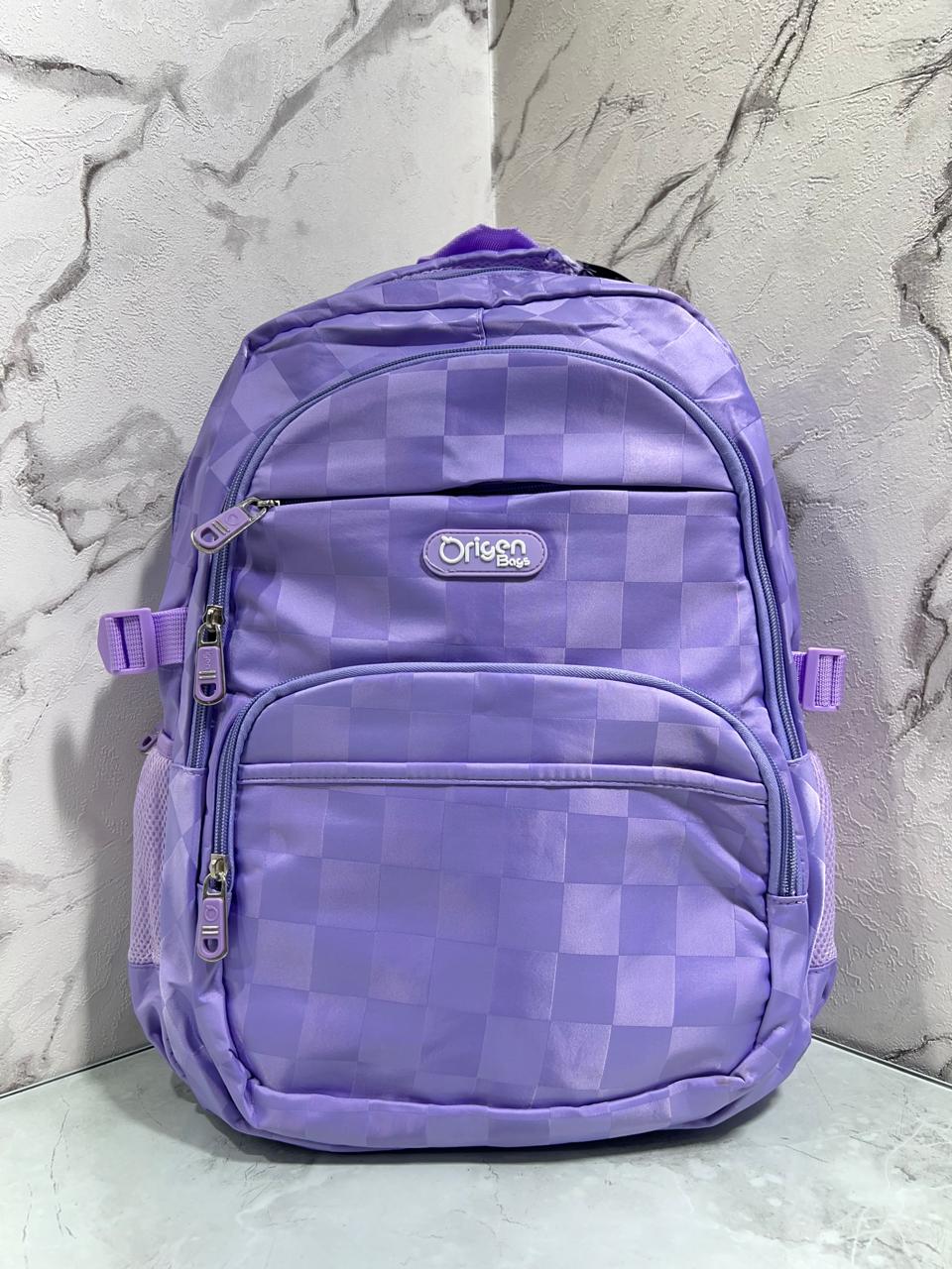 BOLSO ORIGEN BAGS - Vista 1