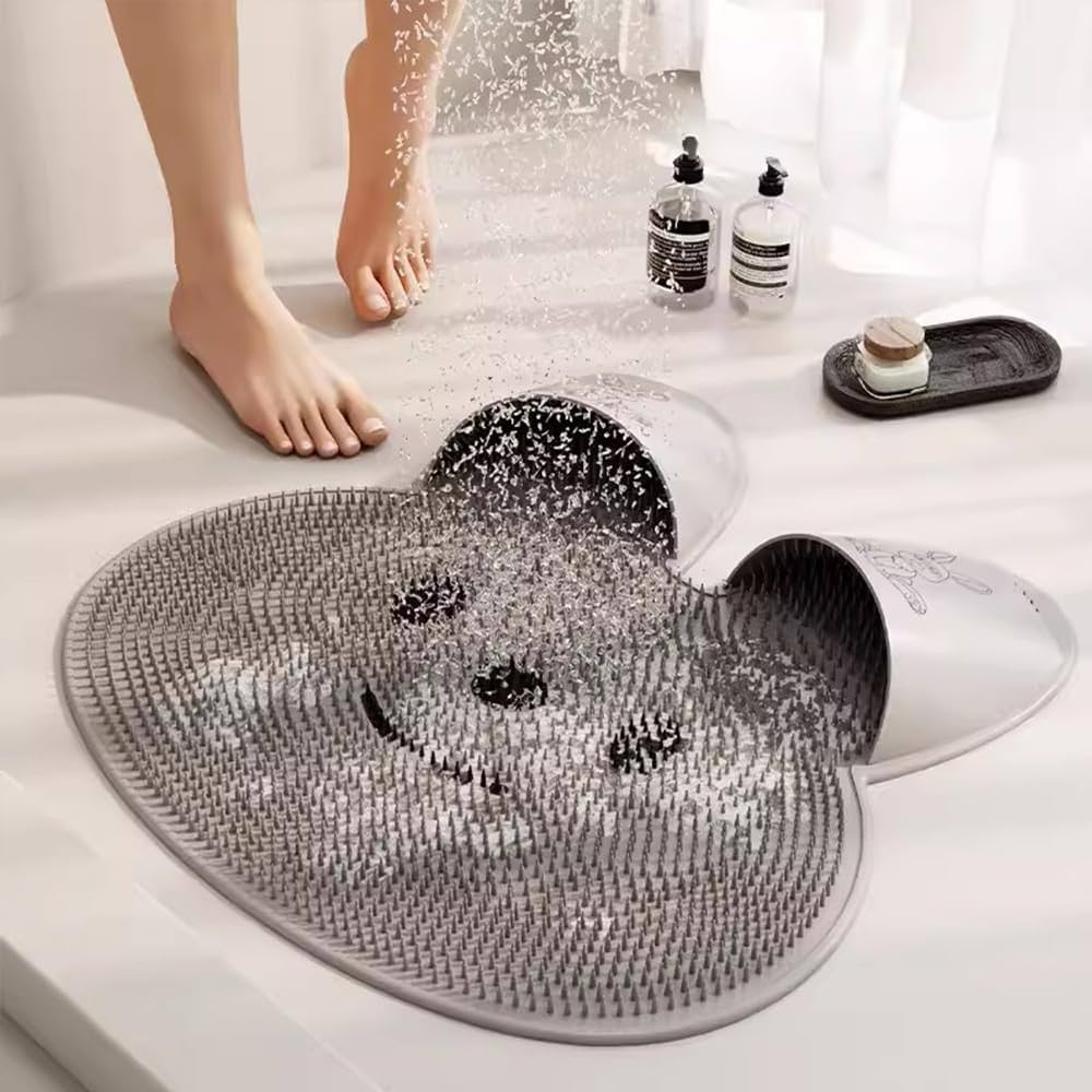 Tapete estropajo multifuncional - Vista 1