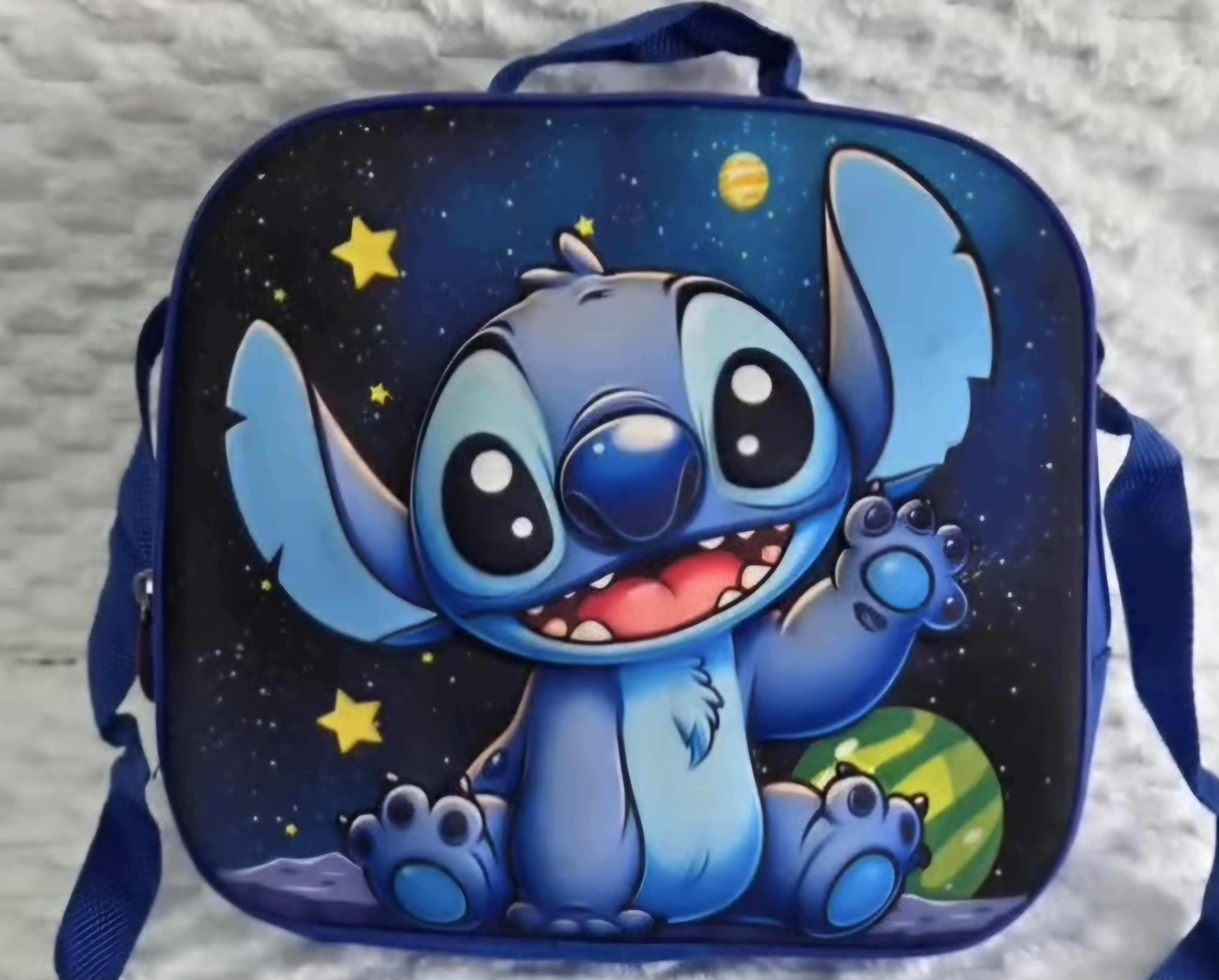 LONCHERA TERMICA - Vista 1