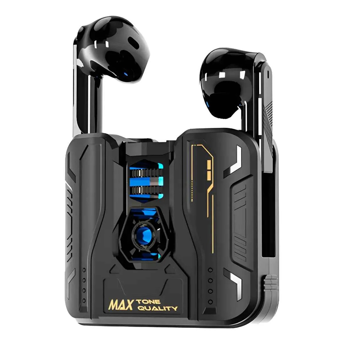 Auriculares Bluetooth Inteligentes tradu - Vista 1