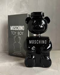 Toy Boy Moschino