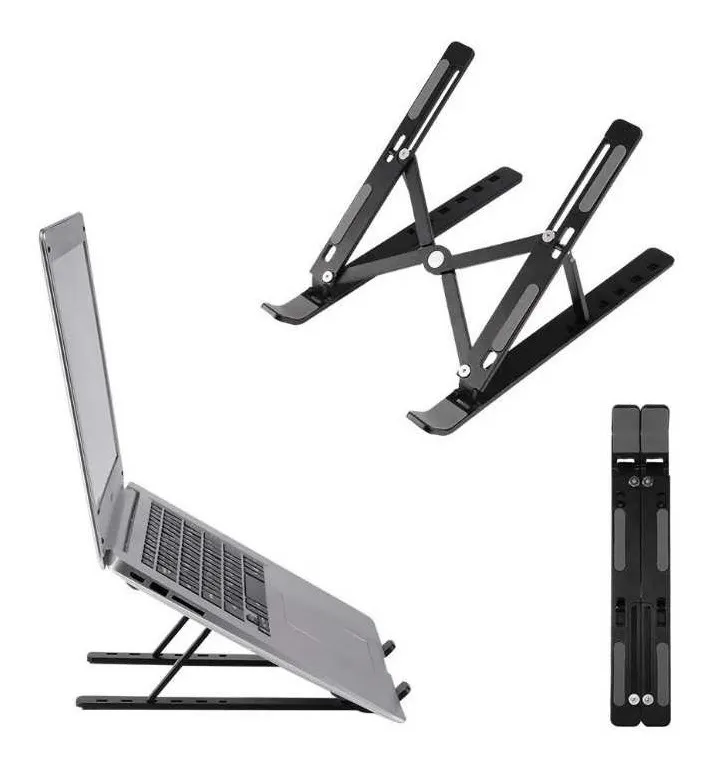 Soporte Laptop Plegable Pc Portátil