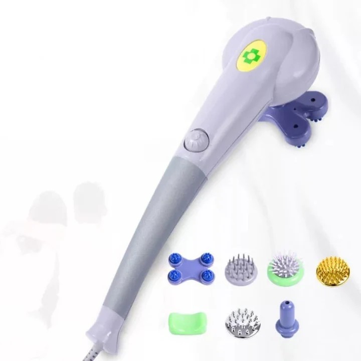 Masajeador de Cuerpo