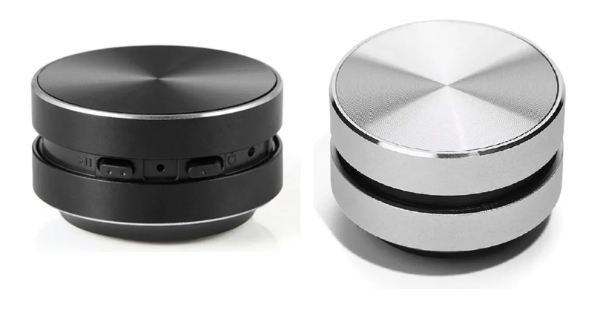 PARLANTE CONDUCCION OSEA - Vista 1