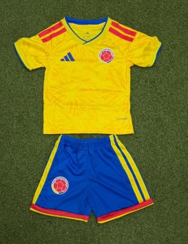 Conjunto Deportivo Niño Selección Colomb - Vista 1