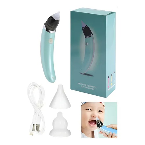 UN Extractor nasal para bebe