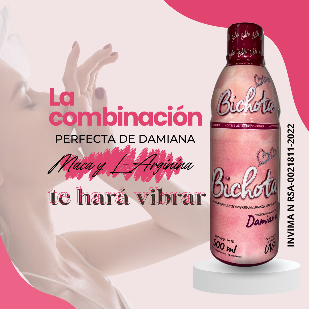 Bichota Sachet