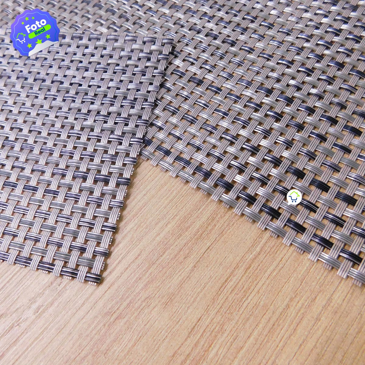 Miniatura 5 de Set Mantel Individual x4 P494