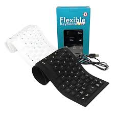 Teclado Flexible