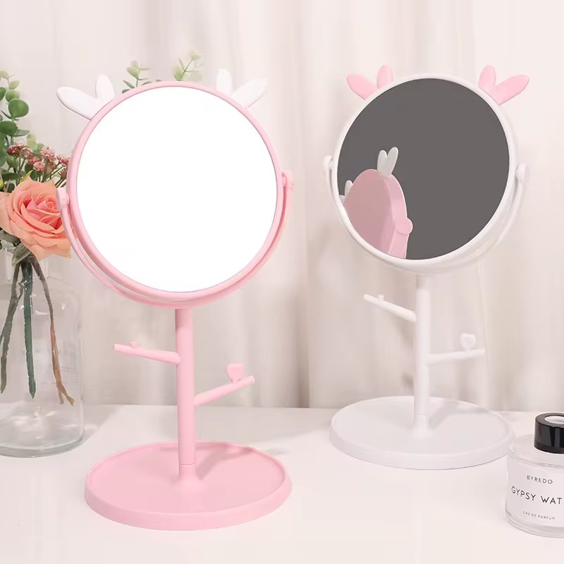 VA Espejo con orejas- tama