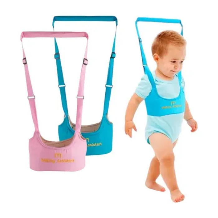 Caminador Arnés de Seguridad para Bebés - Vista 1